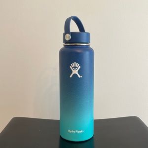 Limited Edition 40 oz Hydro Flask